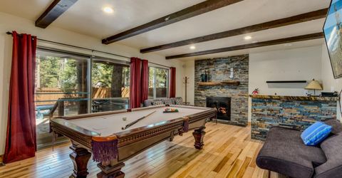 1238 Tokochi Street, South Lake Tahoe, CA 96150 Photo