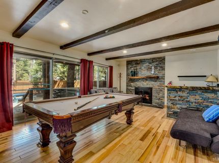 1238 Tokochi Street, South Lake Tahoe, CA 96150 Photo