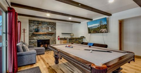 1238 Tokochi Street, South Lake Tahoe, CA 96150 Photo