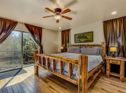 1238 Tokochi Street, South Lake Tahoe, CA 96150 Photo