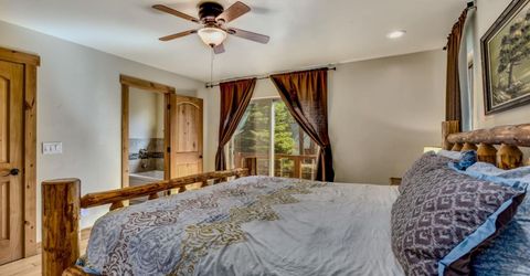 1238 Tokochi Street, South Lake Tahoe, CA 96150 Photo