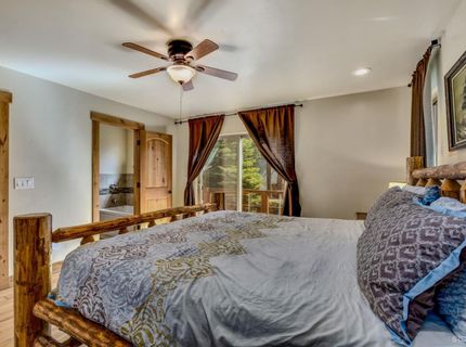 1238 Tokochi Street, South Lake Tahoe, CA 96150 Photo