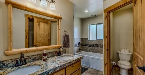 1238 Tokochi Street, South Lake Tahoe, CA 96150 Photo