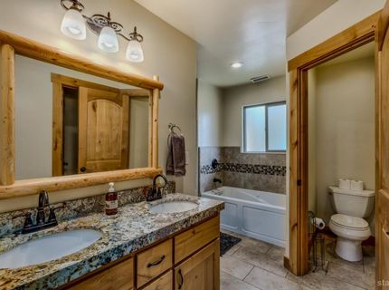 1238 Tokochi Street, South Lake Tahoe, CA 96150 Photo