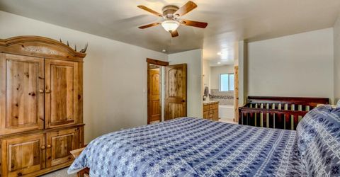 1238 Tokochi Street, South Lake Tahoe, CA 96150 Photo