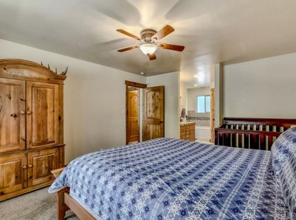 1238 Tokochi Street, South Lake Tahoe, CA 96150 Photo