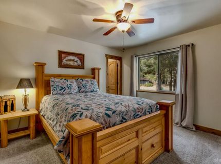 1238 Tokochi Street, South Lake Tahoe, CA 96150 Photo