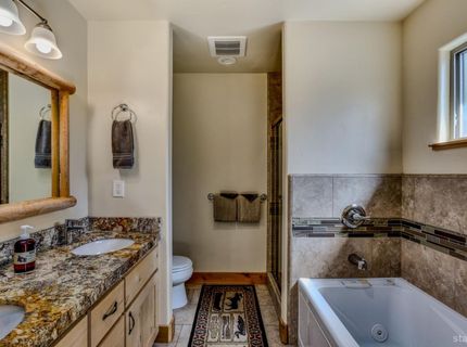 1238 Tokochi Street, South Lake Tahoe, CA 96150 Photo