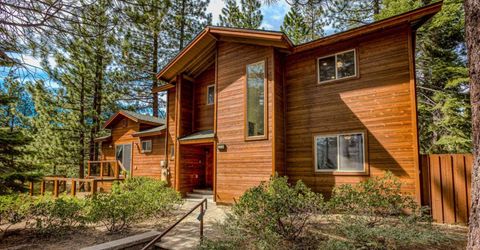 1238 Tokochi Street, South Lake Tahoe, CA 96150 Photo