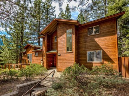 1238 Tokochi Street, South Lake Tahoe, CA 96150 Photo