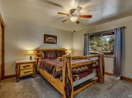 1238 Tokochi Street, South Lake Tahoe, CA 96150 Photo