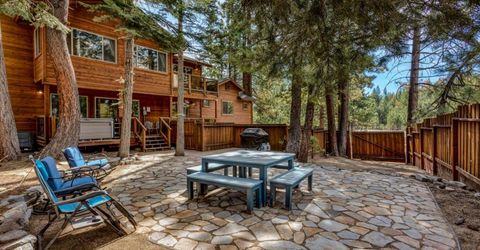 1238 Tokochi Street, South Lake Tahoe, CA 96150 Photo