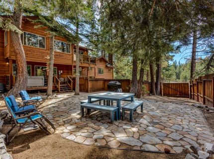 1238 Tokochi Street, South Lake Tahoe, CA 96150 Photo