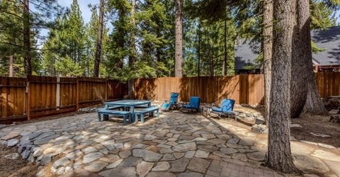1238 Tokochi Street, South Lake Tahoe, CA 96150 Photo