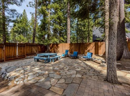 1238 Tokochi Street, South Lake Tahoe, CA 96150 Photo