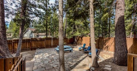 1238 Tokochi Street, South Lake Tahoe, CA 96150 Photo