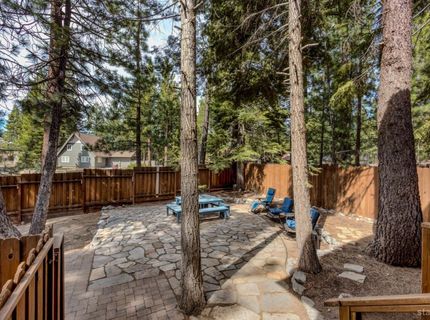 1238 Tokochi Street, South Lake Tahoe, CA 96150 Photo