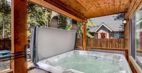 1238 Tokochi Street, South Lake Tahoe, CA 96150 Photo