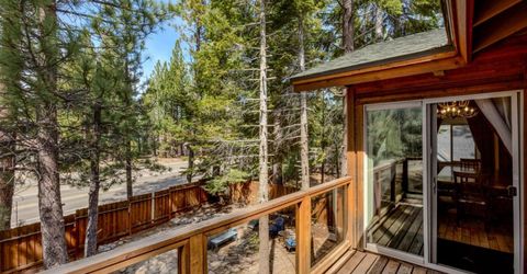 1238 Tokochi Street, South Lake Tahoe, CA 96150 Photo