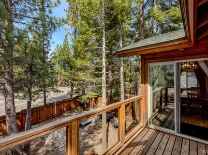 1238 Tokochi Street, South Lake Tahoe, CA 96150 Photo