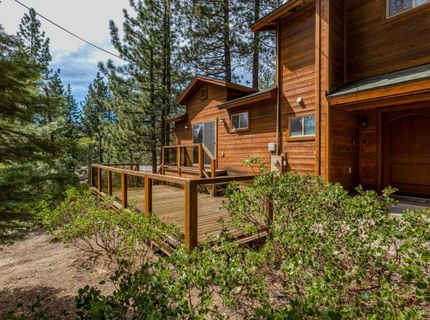 1238 Tokochi Street, South Lake Tahoe, CA 96150 Photo
