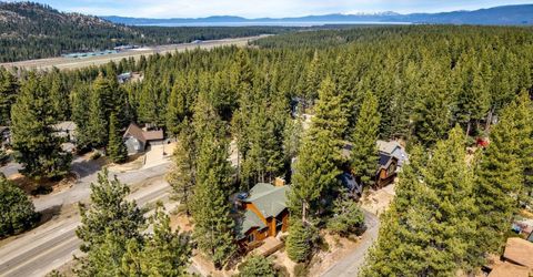 1238 Tokochi Street, South Lake Tahoe, CA 96150 Photo