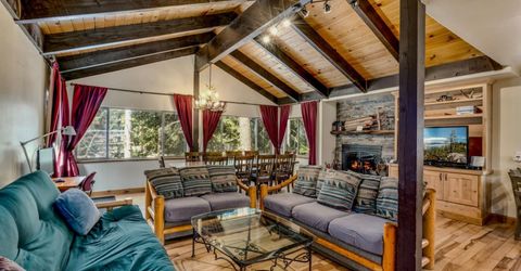 1238 Tokochi Street, South Lake Tahoe, CA 96150 Photo