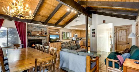 1238 Tokochi Street, South Lake Tahoe, CA 96150 Photo