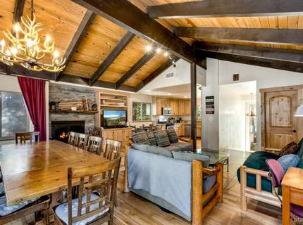 1238 Tokochi Street, South Lake Tahoe, CA 96150 Photo