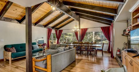 1238 Tokochi Street, South Lake Tahoe, CA 96150 Photo