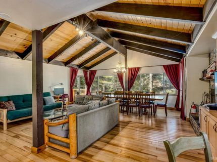 1238 Tokochi Street, South Lake Tahoe, CA 96150 Photo