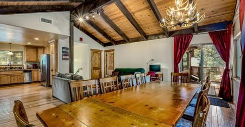 1238 Tokochi Street, South Lake Tahoe, CA 96150 Photo