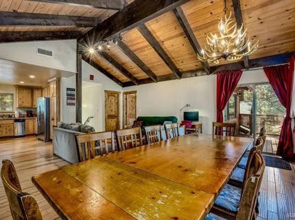 1238 Tokochi Street, South Lake Tahoe, CA 96150 Photo