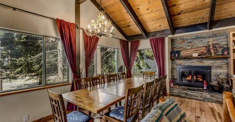 1238 Tokochi Street, South Lake Tahoe, CA 96150 Photo