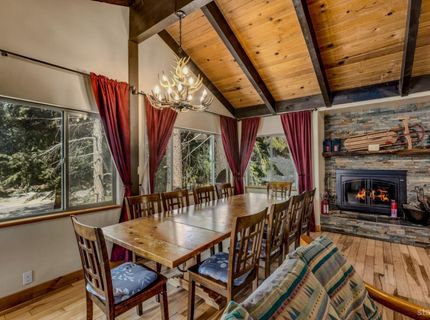 1238 Tokochi Street, South Lake Tahoe, CA 96150 Photo