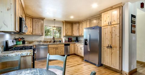 1238 Tokochi Street, South Lake Tahoe, CA 96150 Photo