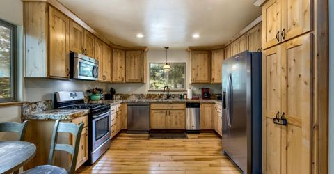 1238 Tokochi Street, South Lake Tahoe, CA 96150 Photo