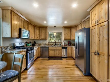 1238 Tokochi Street, South Lake Tahoe, CA 96150 Photo