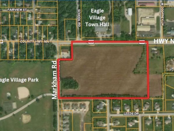 Pcl0 E MAIN STREET, Eagle, WI 53119