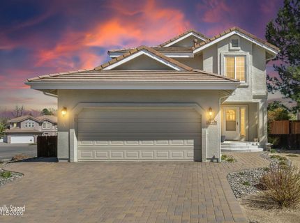 3302 Deer Ridge Court, Reno, NV 89509 Photo