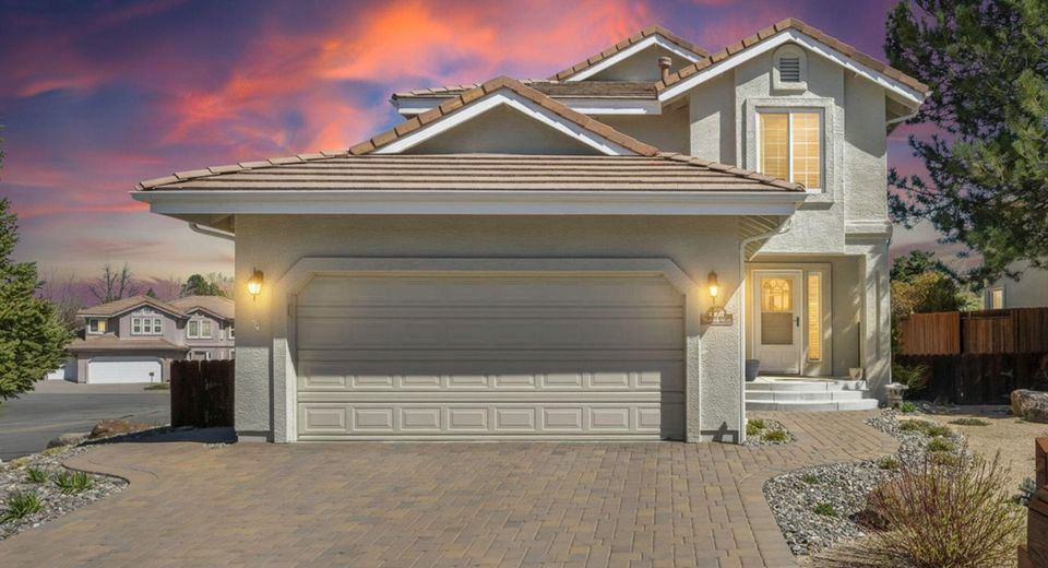 3302 Deer Ridge Court, Reno, NV 89509 Photo
