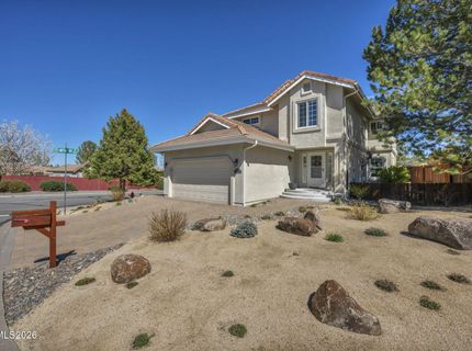 3302 Deer Ridge Court, Reno, NV 89509 Photo
