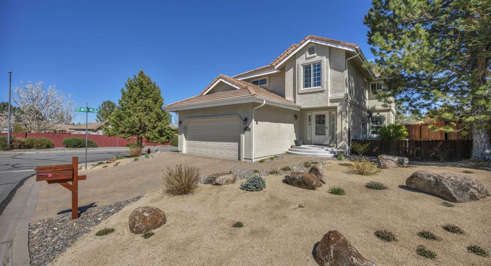 3302 Deer Ridge Court, Reno, NV 89509 Photo