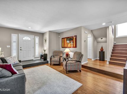 3302 Deer Ridge Court, Reno, NV 89509 Photo