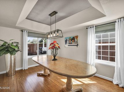 3302 Deer Ridge Court, Reno, NV 89509 Photo