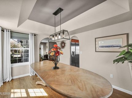 3302 Deer Ridge Court, Reno, NV 89509 Photo