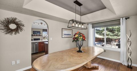 3302 Deer Ridge Court, Reno, NV 89509 Photo