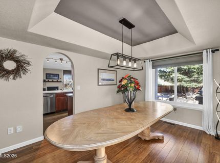 3302 Deer Ridge Court, Reno, NV 89509 Photo