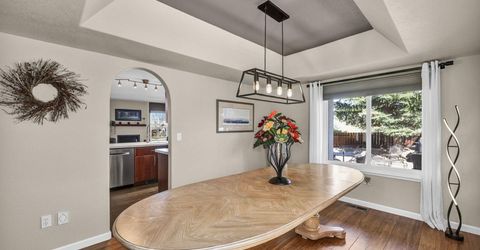 3302 Deer Ridge Court, Reno, NV 89509 Photo