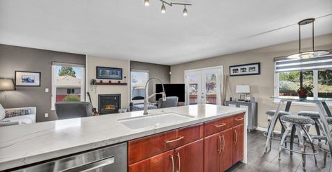 3302 Deer Ridge Court, Reno, NV 89509 Photo